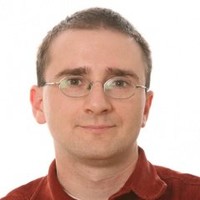 Balázs Egyházi