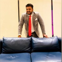 Kaviraj Patel