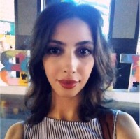 Maryem El Farsaoui