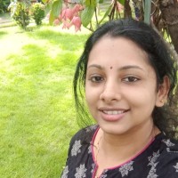Devisree M