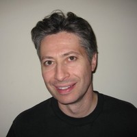 Tom Katsiroubas