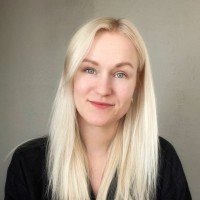Kadri Ronk