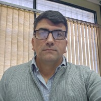 Juan Francisco Agrelo