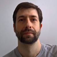 Eric Pellegrini