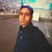 Jamshed Ansari