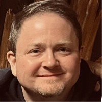 Eric Bergstrom