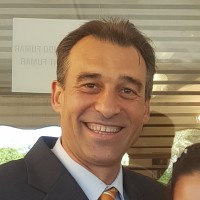 José Fernando Escrig del Valle