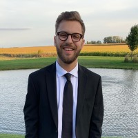 Connor Koukios