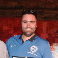 Cristiano Salvadorini