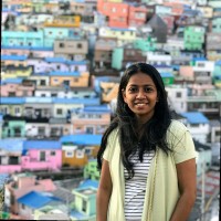 Nishanthi Vijayakumar