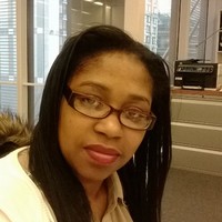 Keneesha Brown-Bonney