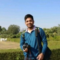 Rishabh Garg