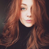 Natalia Dziedzic