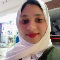 Mubeena Khan