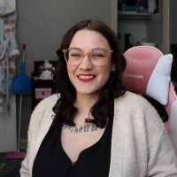 Brittany Lees (she/they)