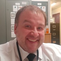 Simon Jones