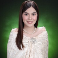 Maria Veronica Comia, MBA, MSc