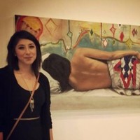 Rayna Hernandez