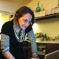 Raphaelle Paupert-Borne