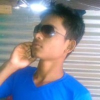Suraj Dhali