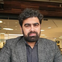 Roohollah Heidari