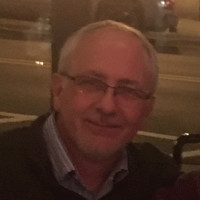 Michael Cousin