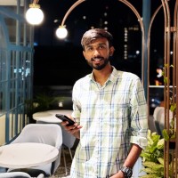 Raghu K