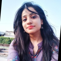 Bhawna Jain