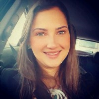 Aline Daniele Baggio Gonçalves