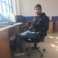 Divesh Vaishnav
