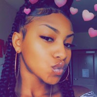 Markeyah Allen