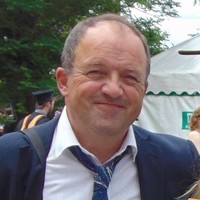 Jon Wright