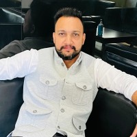 Harmandeep Singh Sangha