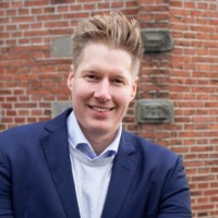 Bob Van Der Werf