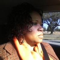 Evangelist Lajuan Hawkins
