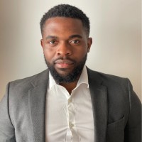 Edgar Kouajiep, Aws Cloud Practitioner