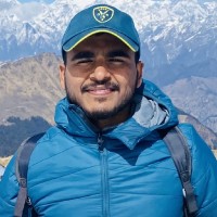 Sahil Sharma