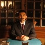 Ahmed Kamel