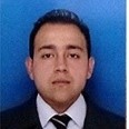 Ivan Alexis Ontibon Rojas