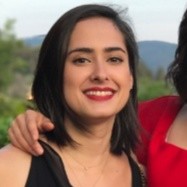 Rosita García