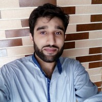 Amad Yousaf