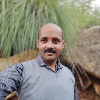 Raghavendra RV