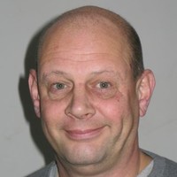 dick timmerman