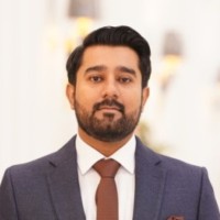 Mubeen Rizvi