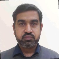 Qaiser Nadeem