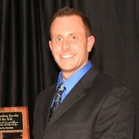 Christopher Spain, DDS, MSD
