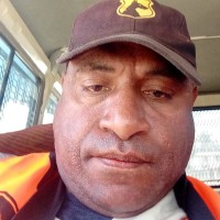 Ebai Yamen
