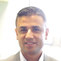 Sandeep Sharma