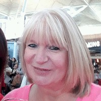 Hazel Caffell