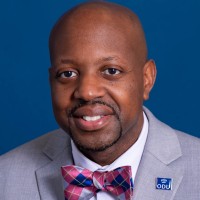 Malik A. Gladden